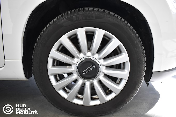 FIAT 500L 1.3 Multijet 95 CV Pop Star